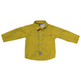 Kids Boys Shirt Full Sleeve | Little Darling